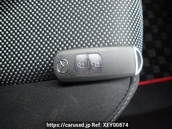 Used 2017 AT mazda demio DJ5FS Image[37]