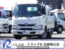 Toyota Toyoace Truck TRY220