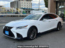Lexus LS VXFA50
