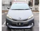 Toyota Wish ZGE20W