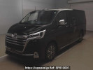 Toyota GRANACE GDH303W