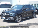 Mercedes Benz GLE-CLASS 167123