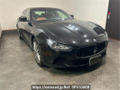 Maserati Ghibli MG30B