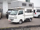 Suzuki Carry Truck DA16T