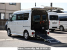 Nissan NV100 Clipper Rio DR17Wカイ