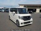 Honda N-BOX CUSTOM JF2