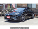 Toyota Prius MXWH60