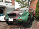 Isuzu Vehicross UGS25DW