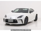 Toyota GR86 ZN8