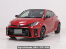 Toyota GR YARIS GXPA16