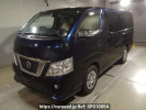 Nissan NV350 CARAVAN VAN KS2E26