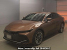 Toyota Crown Crossover AZSH35