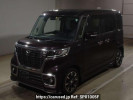 Mazda Flair Wagon MM53S