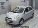 Nissan March K13