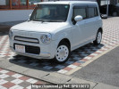 Suzuki ALTO Lapin HE22S