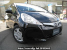 Honda Fit Hybrid GP1