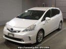 Toyota Prius alpha ZVW41W