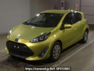 Toyota Aqua NHP10