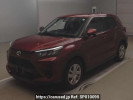 Toyota Raize A201A