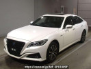 Toyota Crown Hybrid AZSH21
