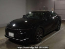 Toyota Crown Crossover AZSH35