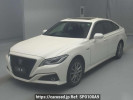 Toyota Crown Hybrid AZSH21