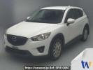 Mazda CX-5 KEEAW
