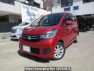 Mitsubishi eK Wagon B11W