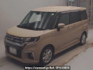 Suzuki Solio MA37S