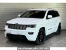 Jeep Grand Cherokee WK36TA