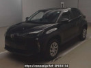 Toyota YARIS CROSS MXPB10