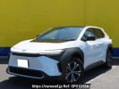 Toyota Bz4X XEAM10