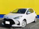 Toyota YARIS MXPH10