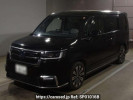 Honda Step WGN RP8