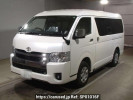 Toyota Hiace Wagon TRH219W
