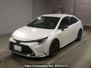 Toyota Corolla Sedan ZWE211