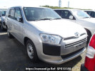 Toyota Succeed NCP160V