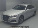 Toyota Crown Hybrid AZSH21