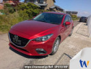 Mazda Axela Sport BM5FS