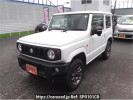 Suzuki Jimny JB64W
