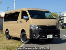 Toyota Hiace Van TRH216K