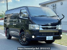Toyota Hiace Van GDH206V
