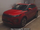 Land Rover RANGE ROVER EVOQUE LZ2XHA