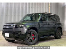 Land Rover Defender LE72WAB