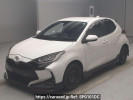 Toyota YARIS MXPA10