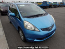 Honda Fit GE6