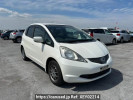 Honda Fit GE6