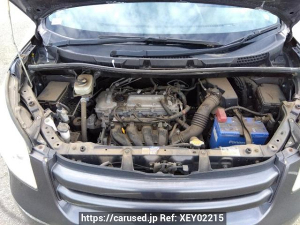Used 2009 AT toyota noah ZRR75G Image[9]