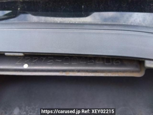 Used 2009 AT toyota noah ZRR75G Image[12]