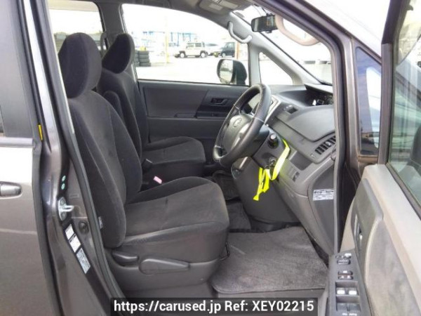Used 2009 AT toyota noah ZRR75G Image[13]